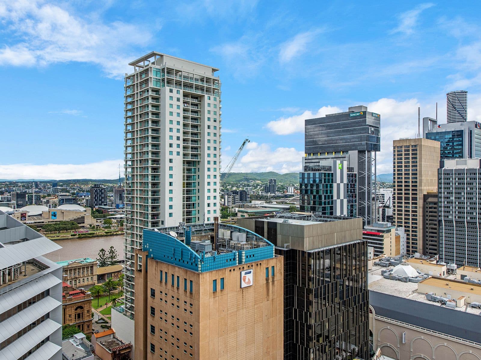 108 Albert Street, BRISBANE QLD 4000, Brisbane City - Image 1