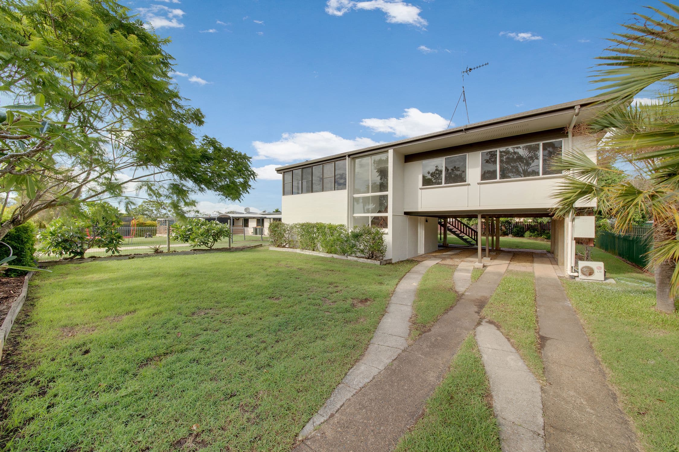 3 Glen Eden Drive, Glen Eden QLD 4680, Glen Eden - Image 1