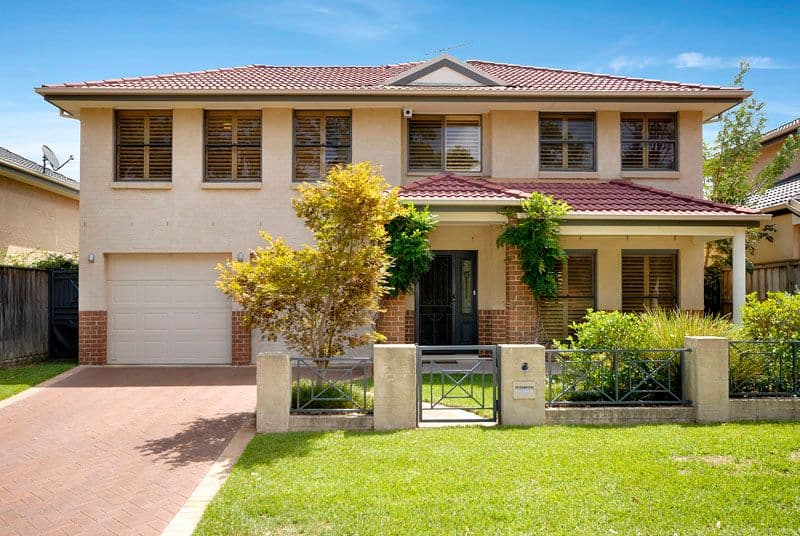 15 Link Circuit, MENAI NSW 2234, Menai - Image 1
