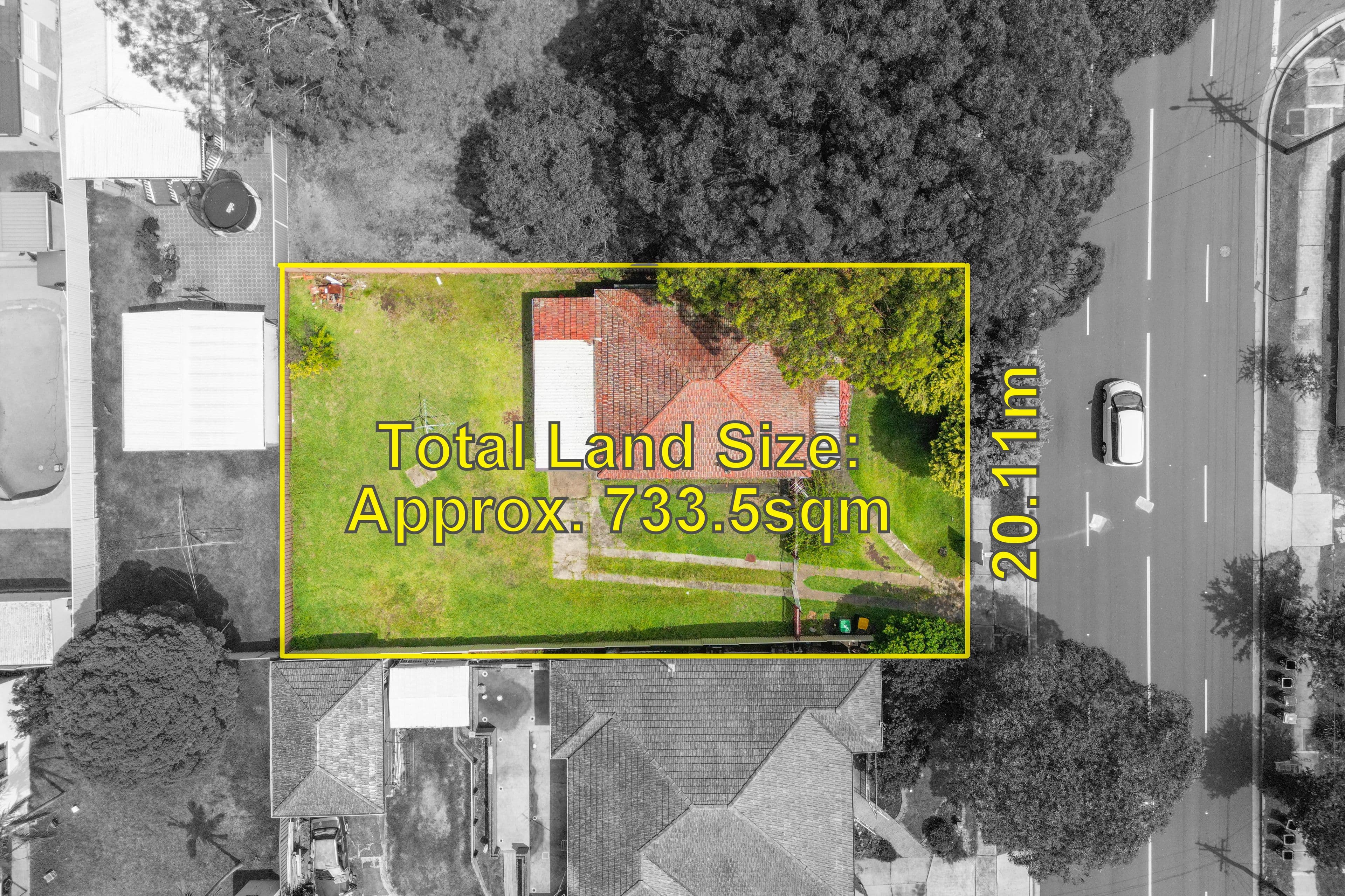 180 Marion Street, Bankstown NSW 2200, Condell Park - Image 1