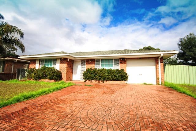 6B Evelyn Street, MACQUARIE FIELDS NSW 2564, Macquarie Fields - Image 1