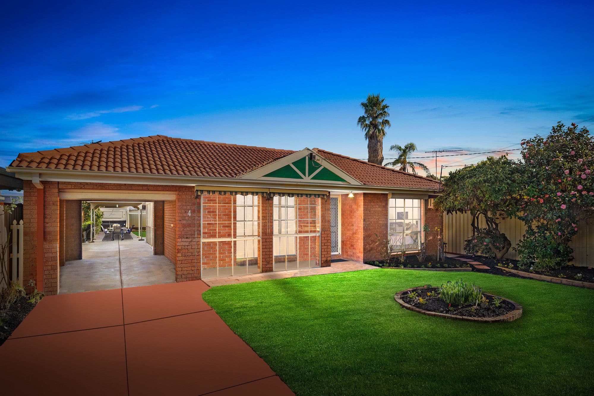 4 Walls Road, Werribee VIC 3030, Werribee - Image 1