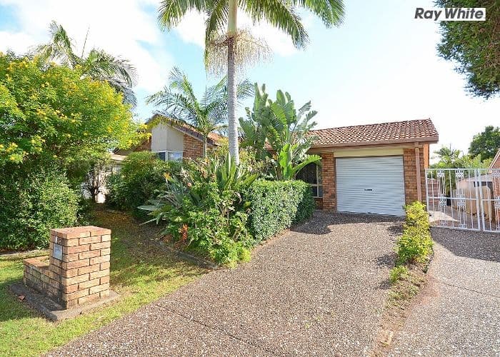 18 Ripley Avenue, PIALBA QLD 4655, Pialba - Image 1