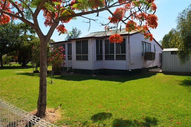 60 Thistle Street, Blackall QLD 4472, Blackall - Image 1