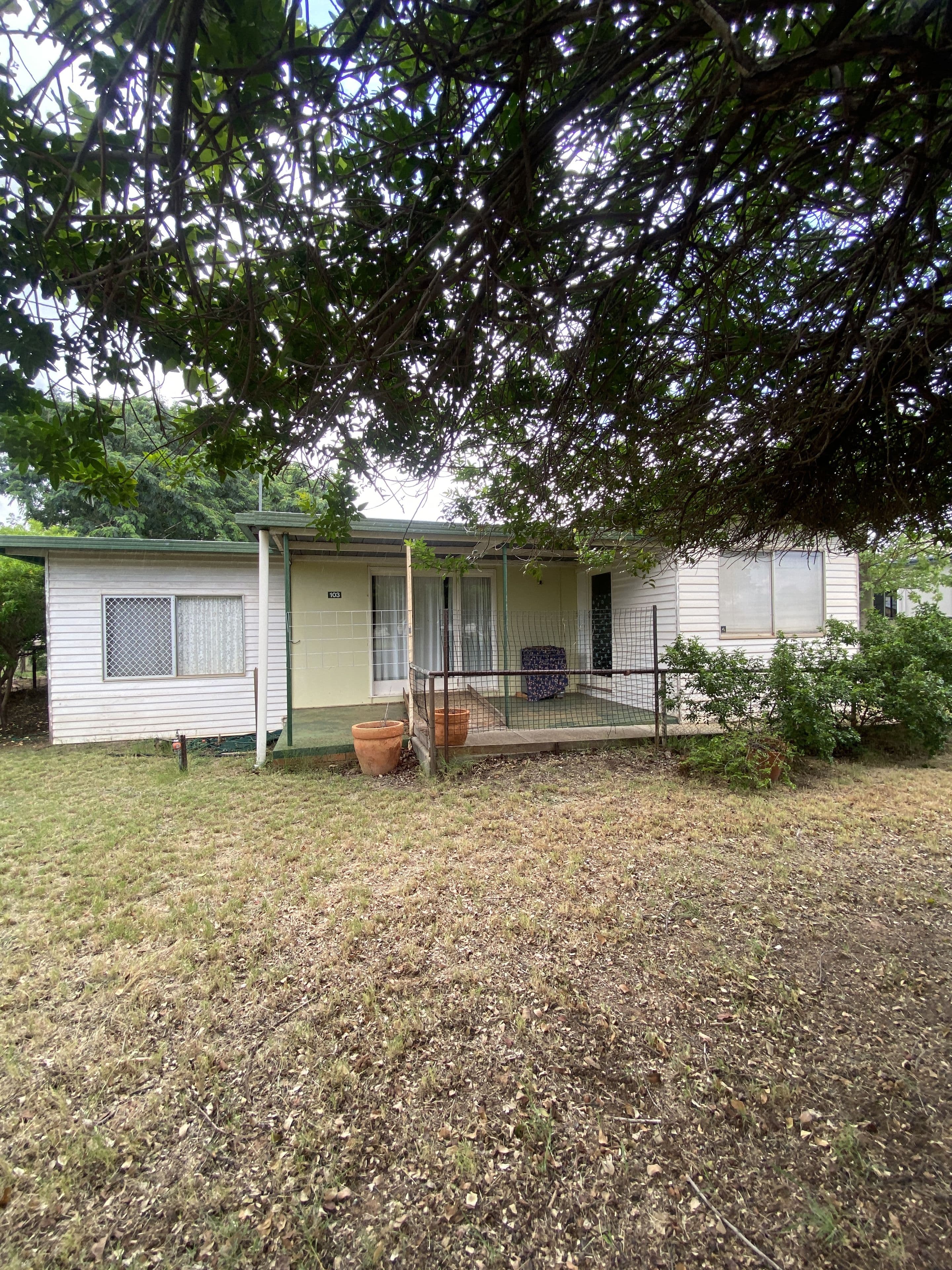 103 Watson Street, Charleville QLD 4470, Charleville - Image 1