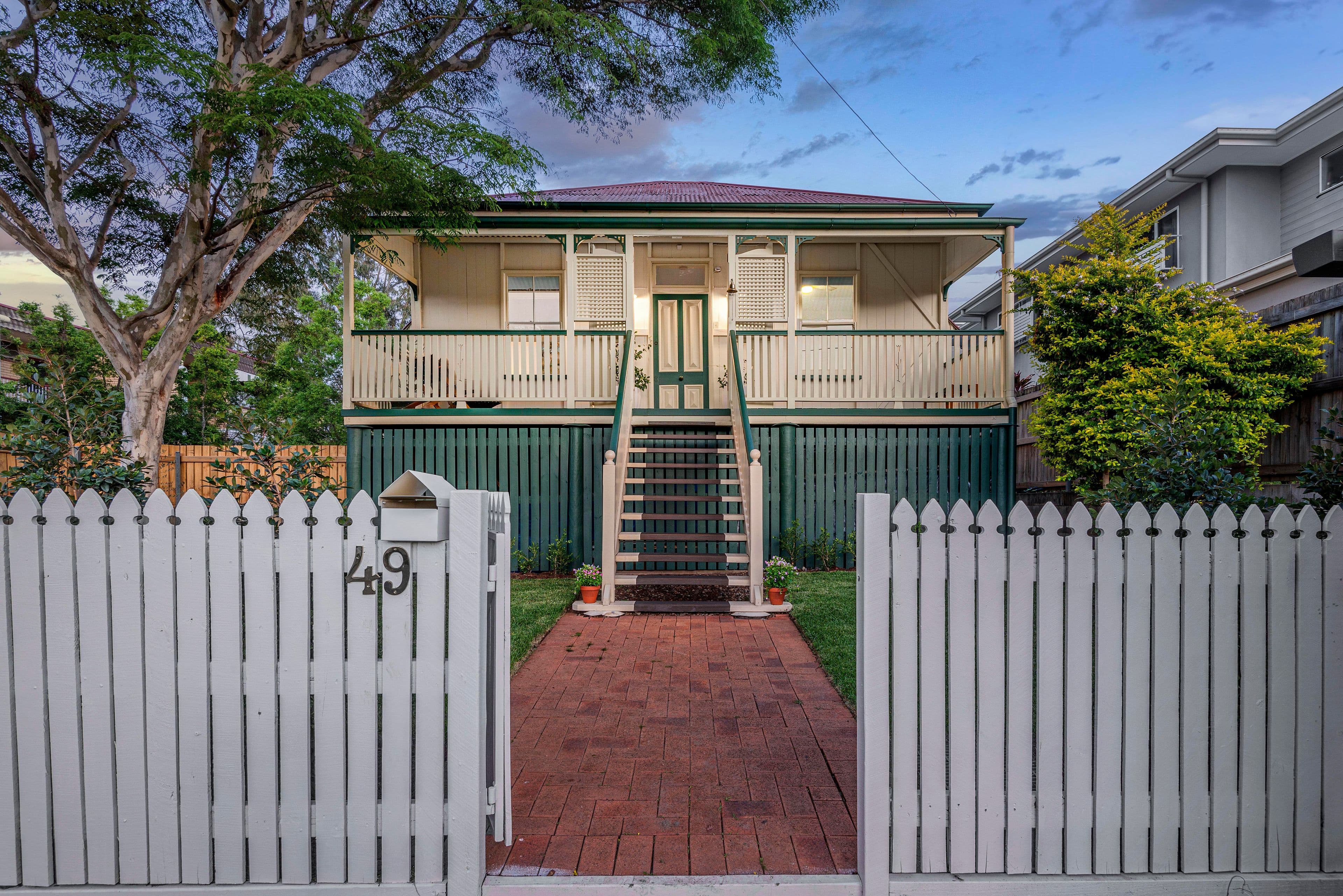 49 Lamont Road, Wilston QLD 4051, Wilston - Image 1