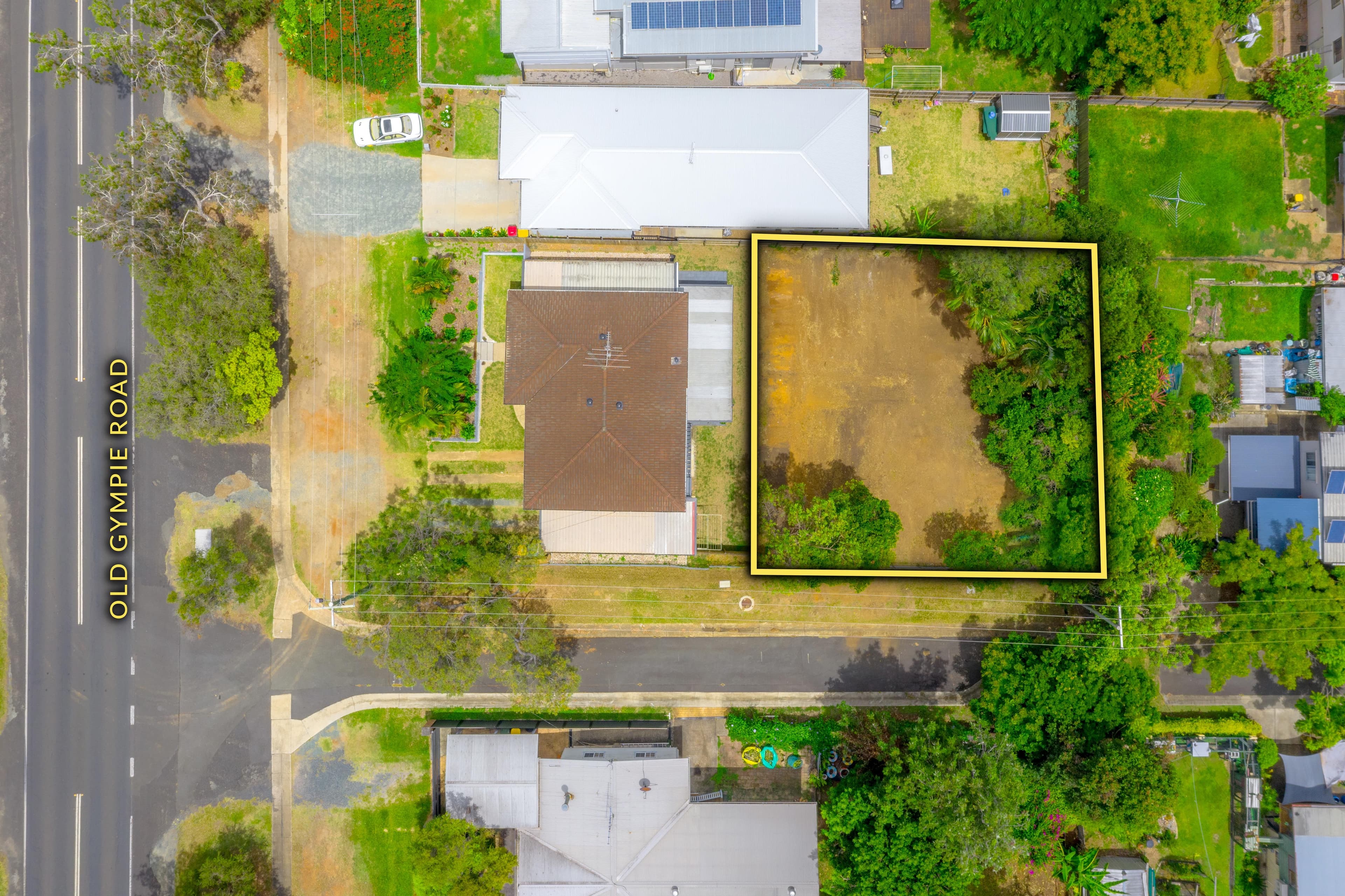95A Old Gympie Road, Kallangur QLD 4503, Kallangur - Image 1
