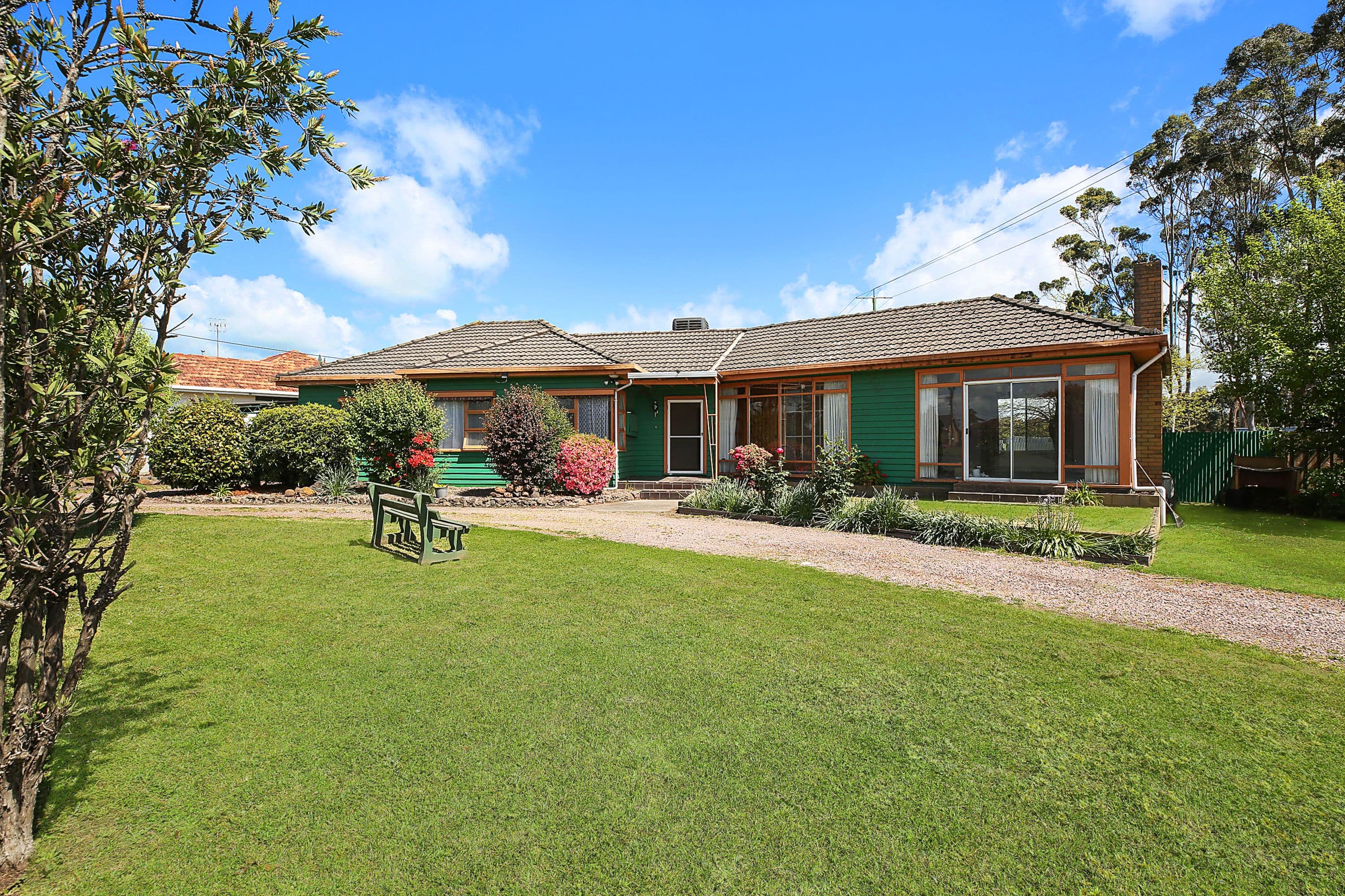 91 Victoria Street, COBDEN VIC 3266, Cobden - Image 1