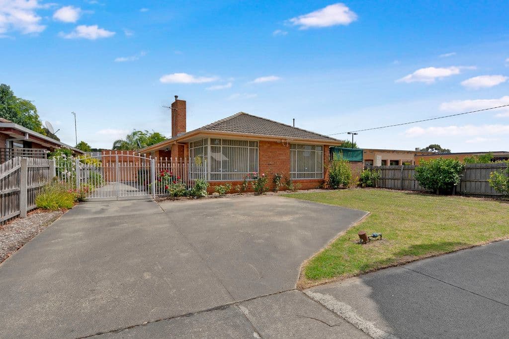 31 Kosciusko Street, Traralgon VIC 3844, Traralgon - Image 1