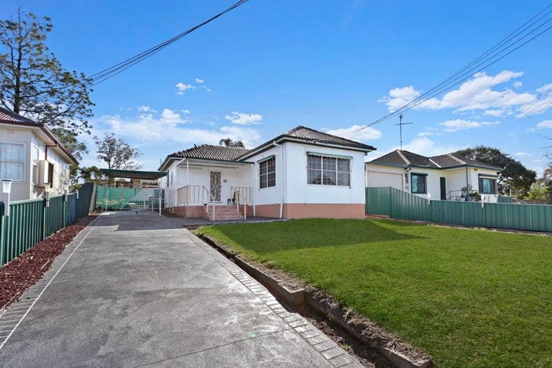 SEVEN HILLS NSW 2147, Seven Hills - Image 1