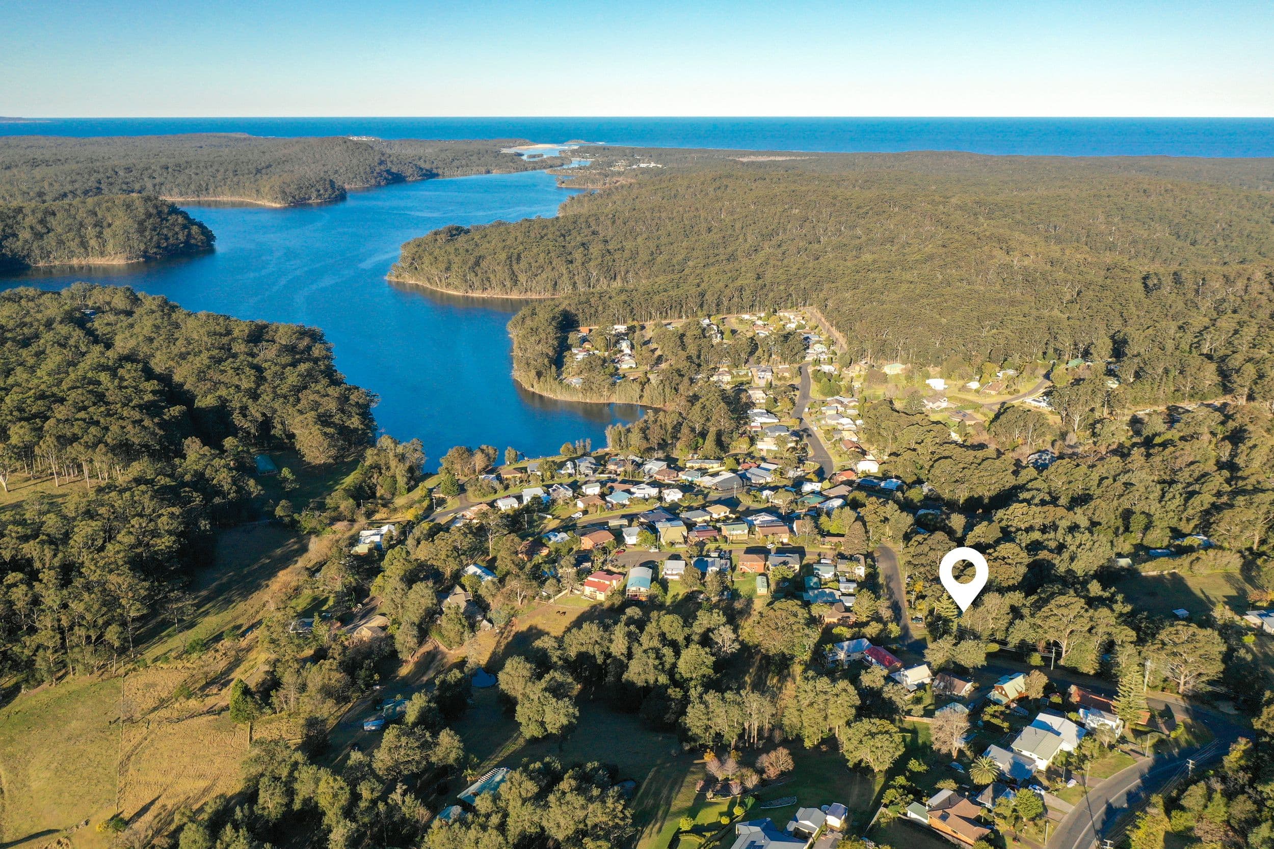8 Kurrajong Crescent, Conjola Park NSW 2539, Conjola Park - Image 1