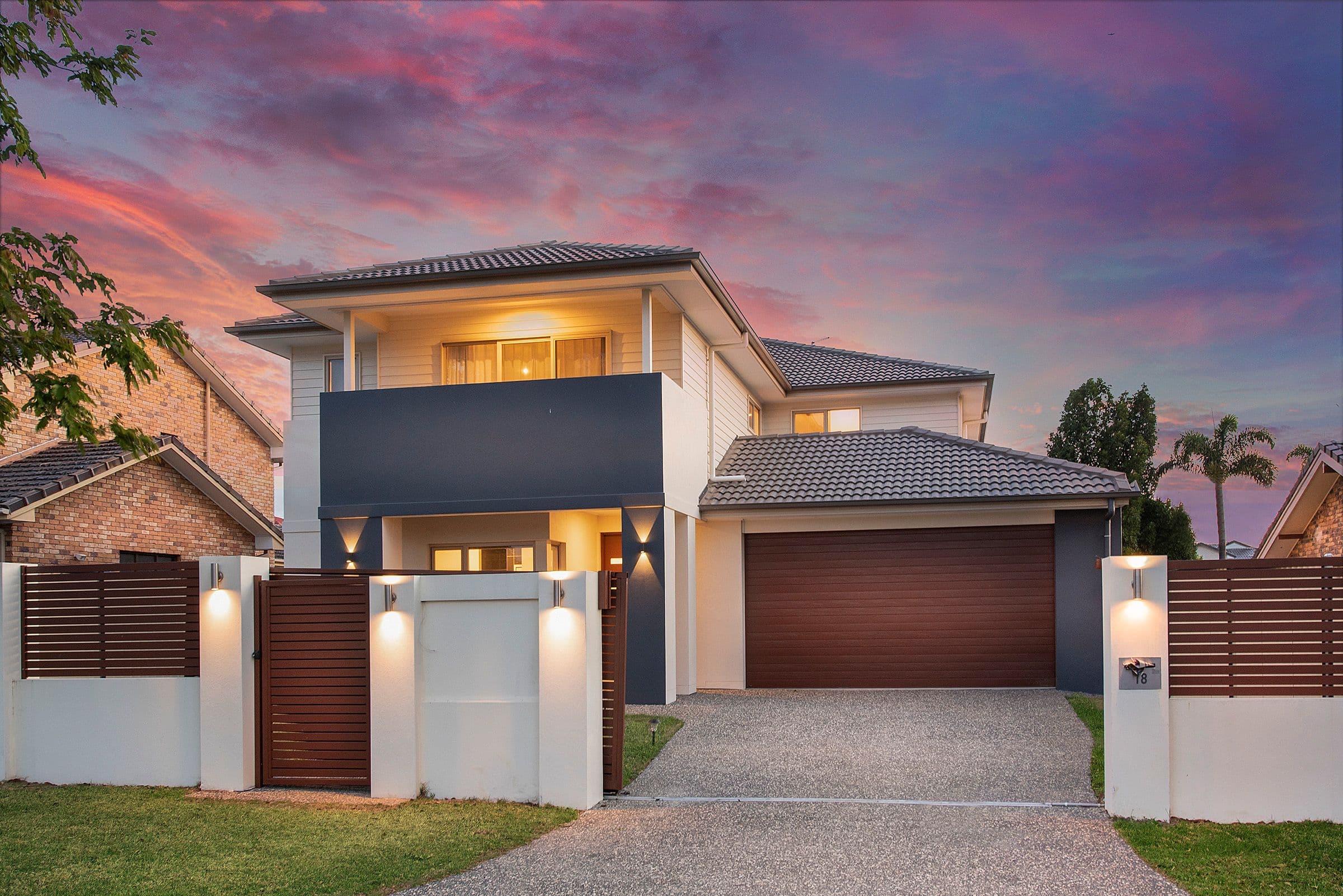 18 Noelana Street, Sunnybank Hills QLD 4109, Sunnybank Hills - Image 1