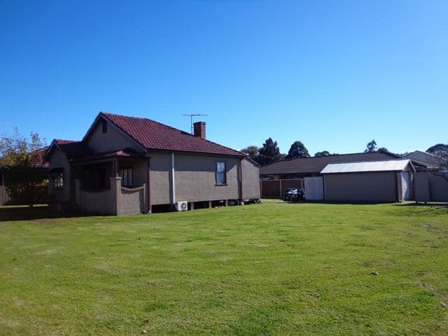 583 The Horsley Drive, SMITHFIELD NSW 2164, Smithfield - Image 1