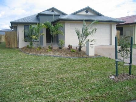 66 North Shore Circuit, IDALIA QLD 4811, Idalia - Image 1