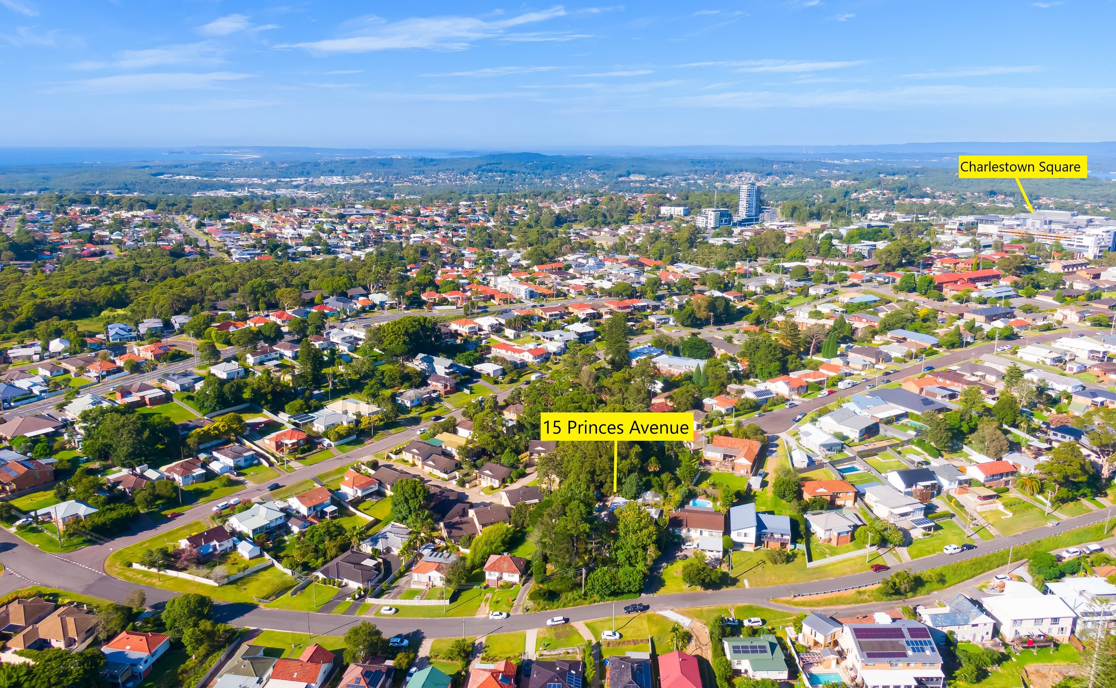 15 Princes Avenue, CHARLESTOWN NSW 2290, Charlestown - Image 1