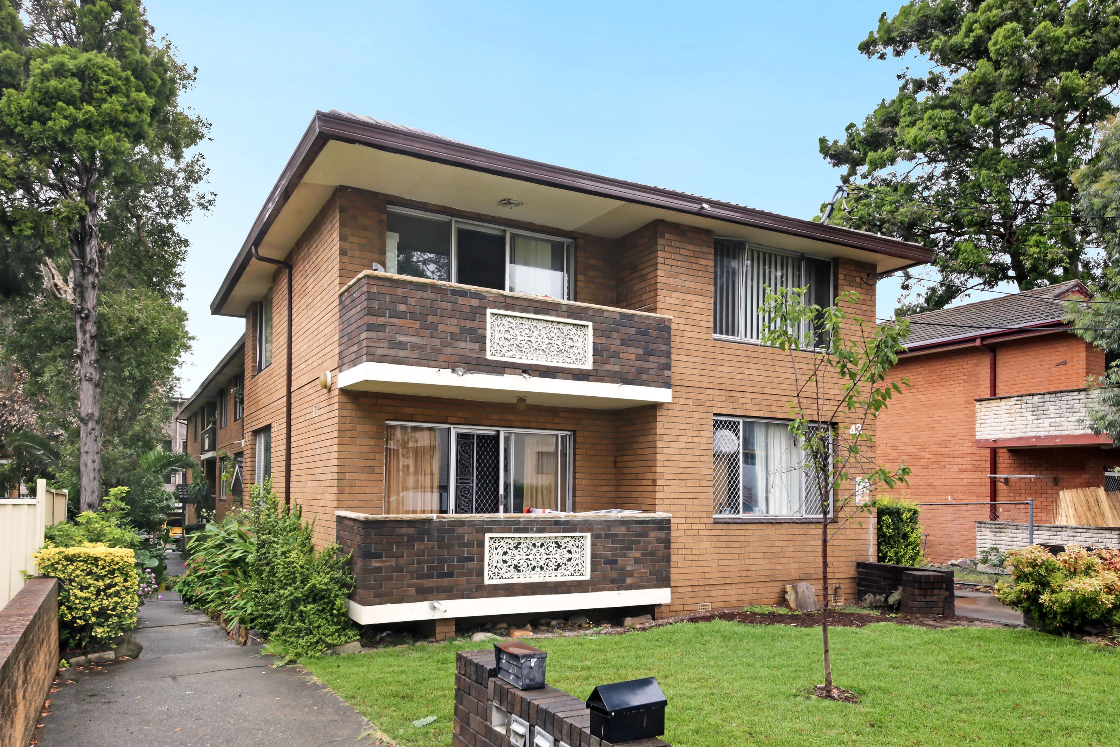 43 Dartbrook Road, Auburn NSW 2144, Auburn - Image 1