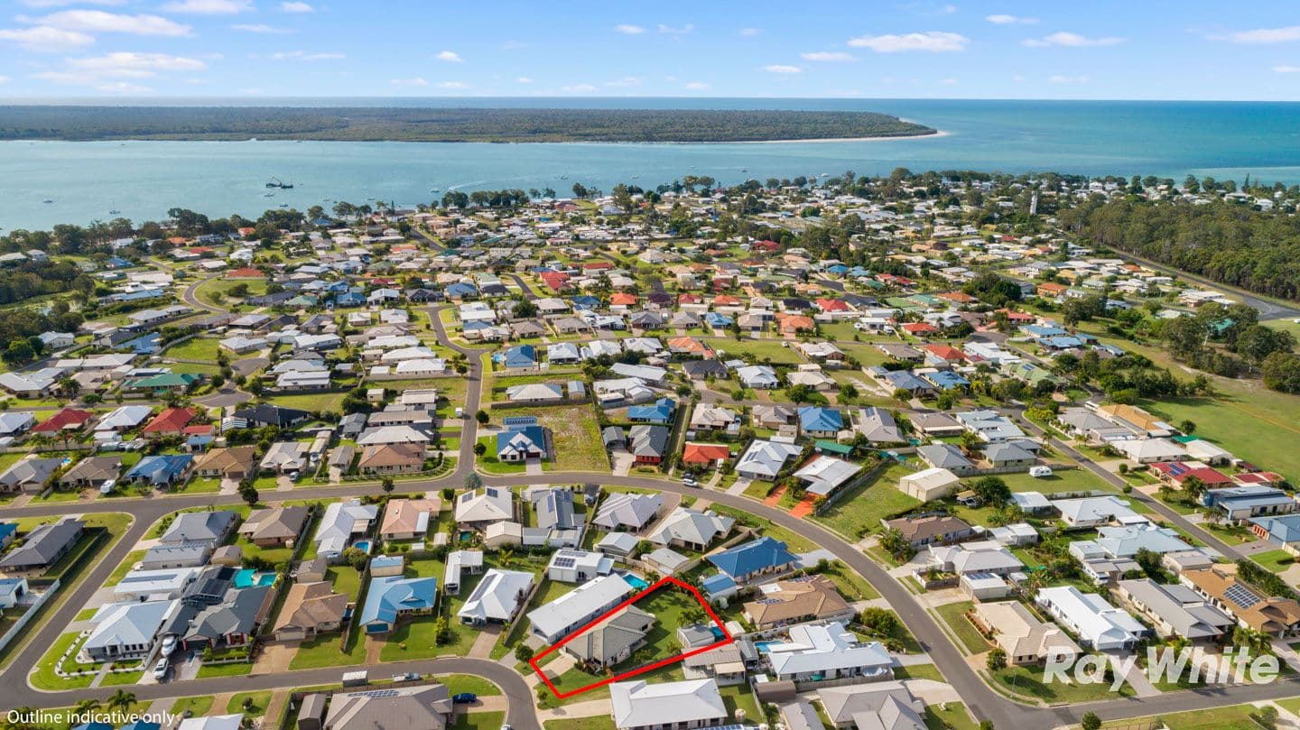 7 Noeme Street, Burrum Heads QLD 4659, Burrum Heads - Image 1