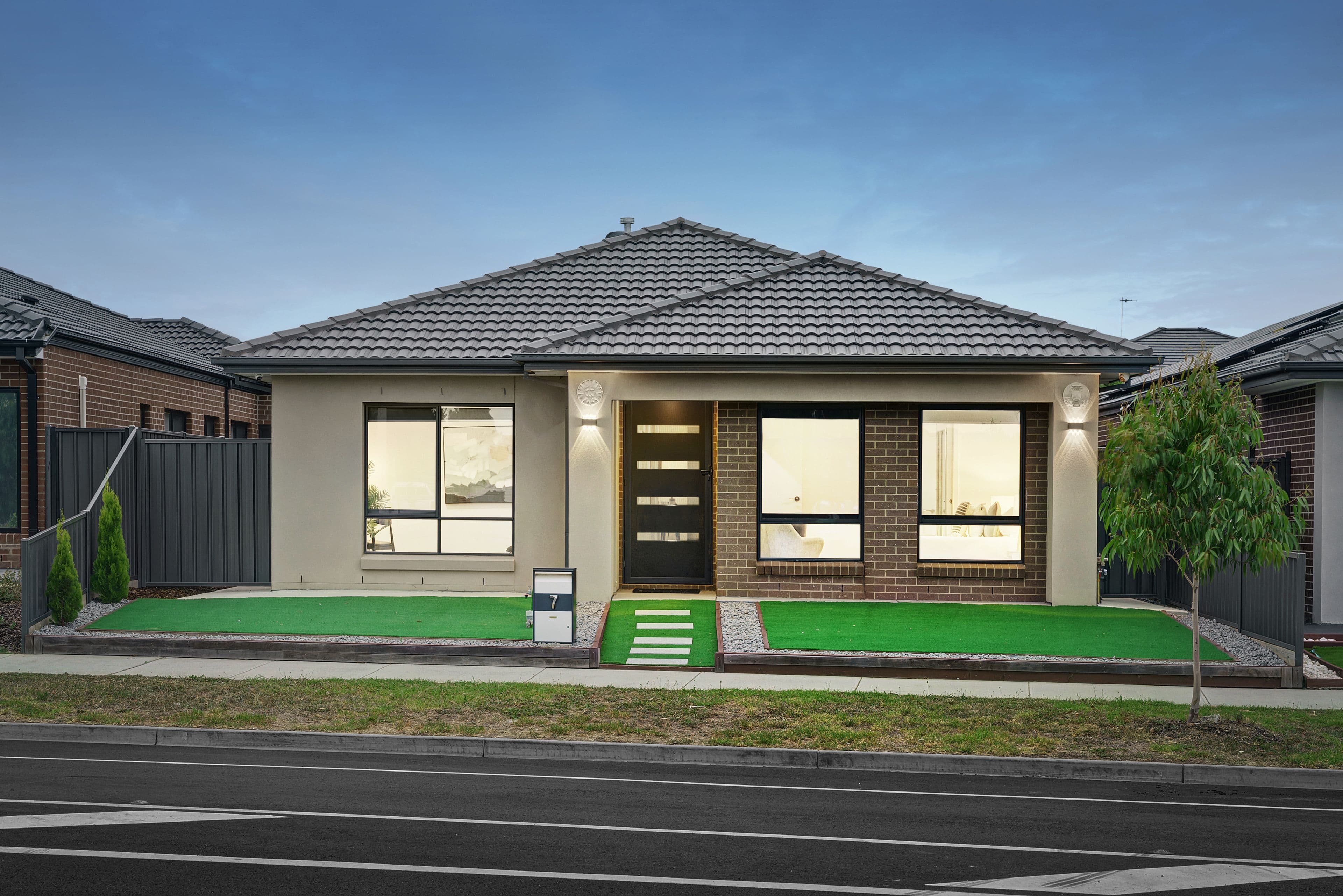 7 Independence Boulevard, Doreen VIC 3754, Doreen - Image 1