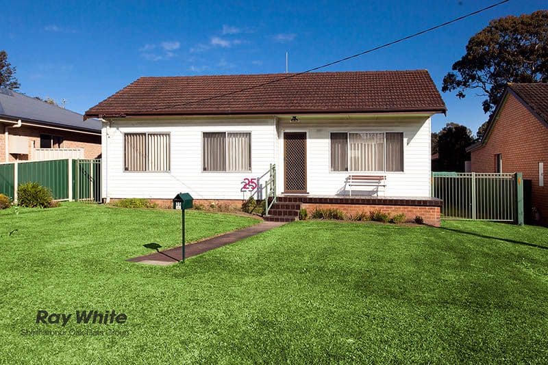 25 Devonshire Crescent, Oak Flats NSW 2529, Oak Flats - Image 1
