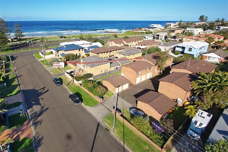 18 Ocean Street, THIRROUL NSW 2515, Thirroul - Image 1