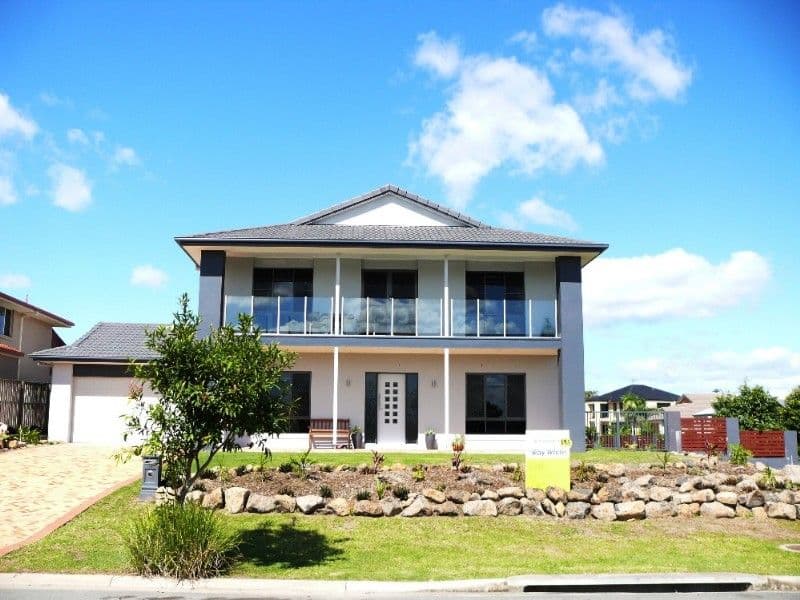 5 Rushcutter Avenue, OXENFORD QLD 4210, Oxenford - Image 1