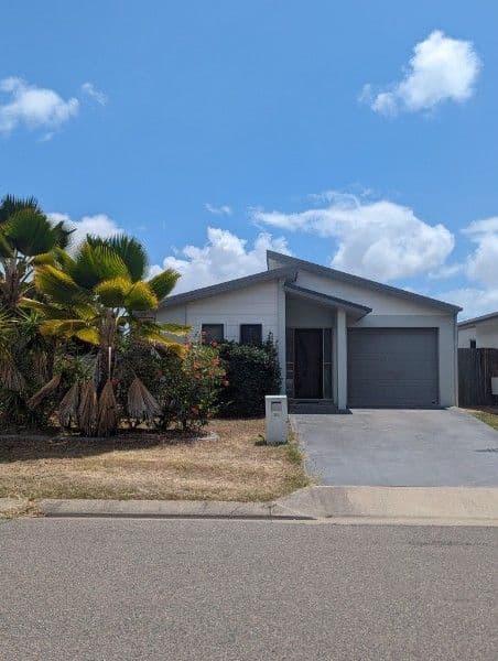 8A Mannikin Way, Bohle Plains QLD 4817, Bohle Plains - Image 1