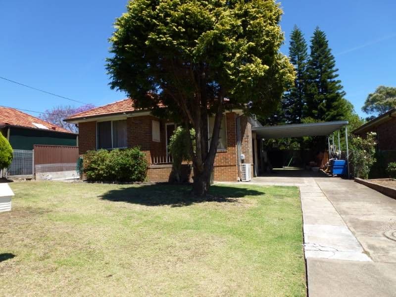 20 Primrose Avenue, RYDALMERE NSW 2116, Rydalmere - Image 1