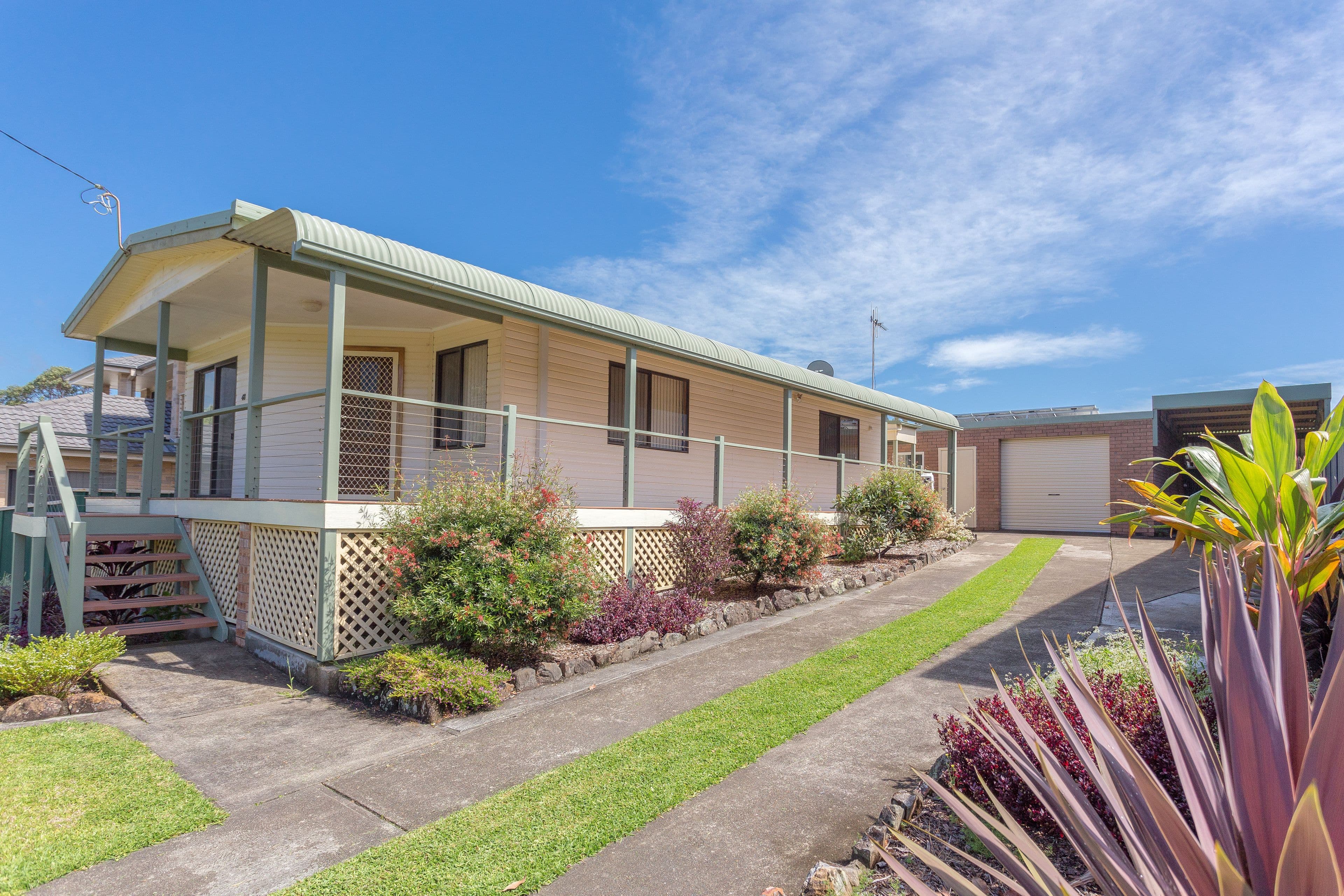 48 Saltwater Crescent, Diamond Beach - Image 1