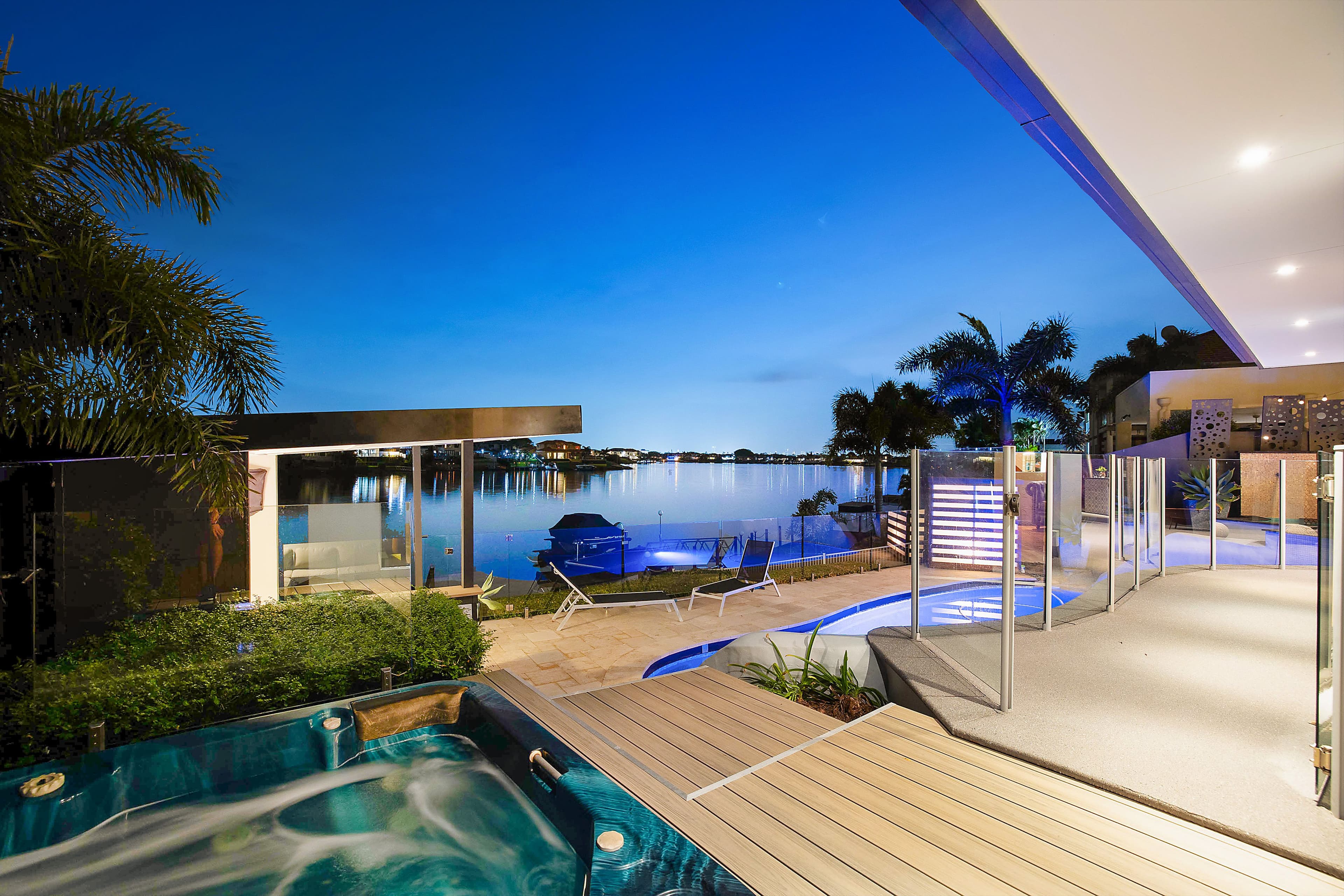 28 Port Jackson Boulevard, Clear Island Waters QLD 4226, Clear Island Waters - Image 1