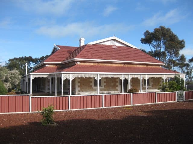20 Bute Road, KULPARA SA 5555, Kulpara - Image 1