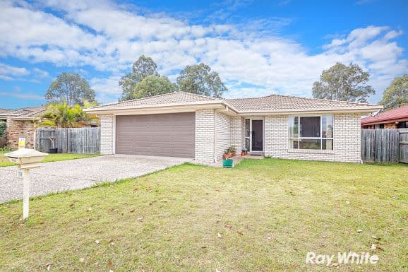 19 Renmark Crescent, Caboolture South QLD 4510, Caboolture South - Image 1