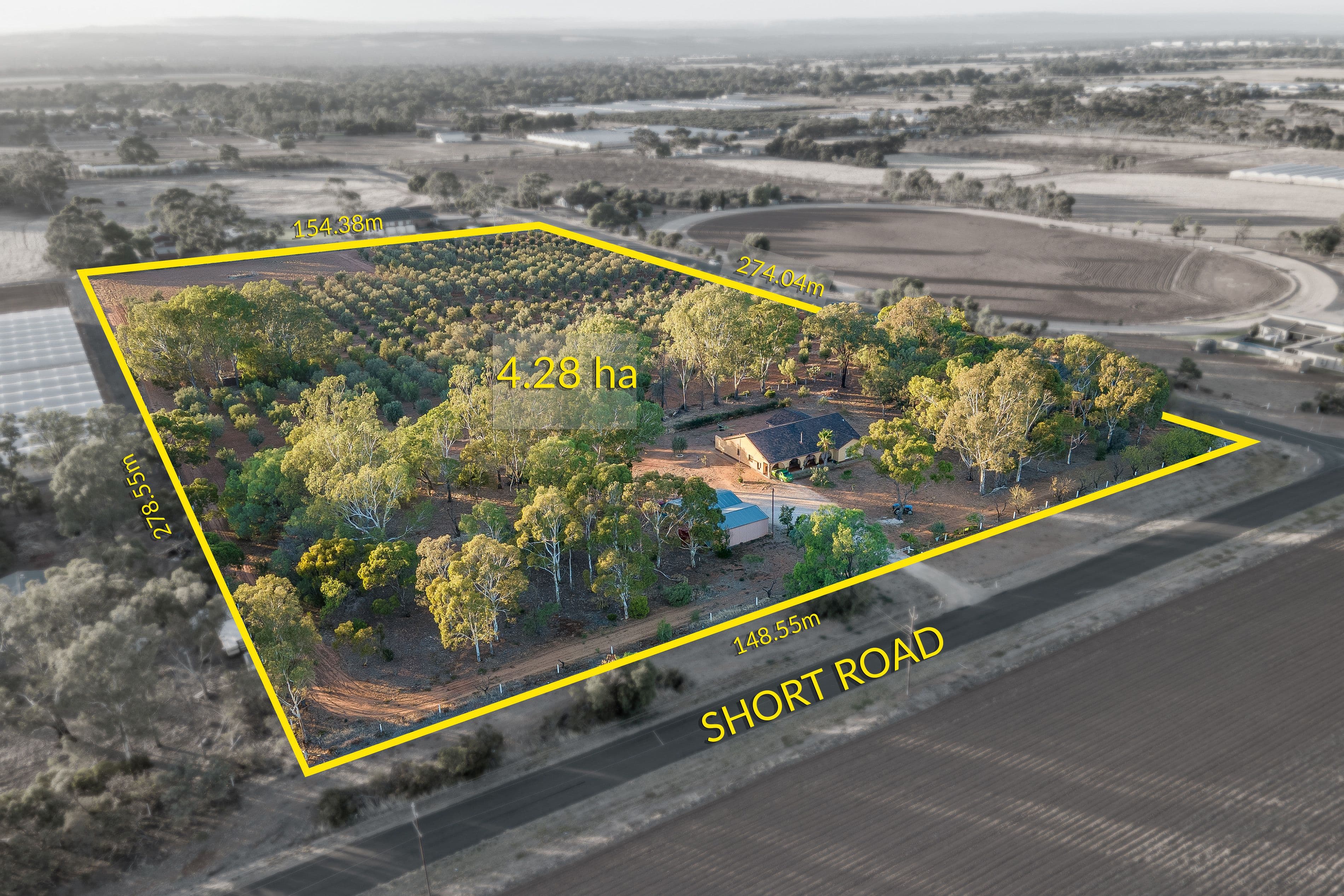 175 Short Road, Penfield Gardens SA 5121, Penfield Gardens - Image 1