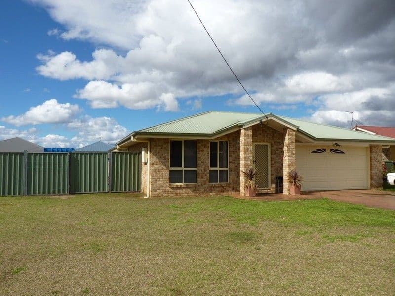 18 Joseph Street, OAKEY QLD 4401, Oakey - Image 1