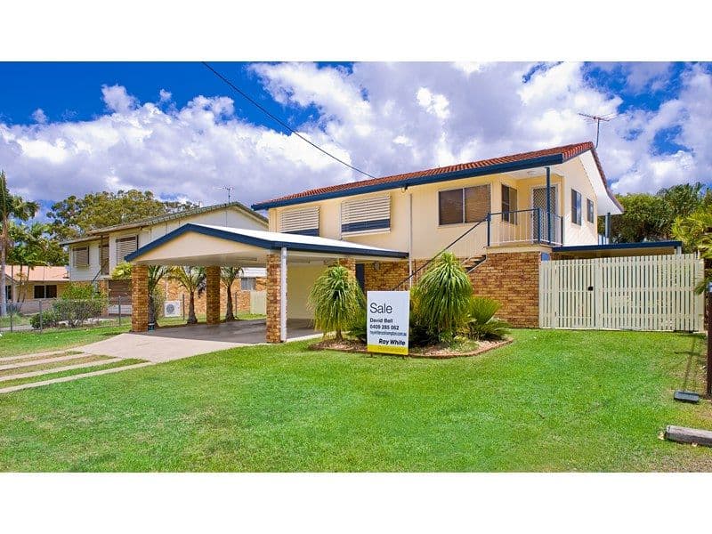 2/6 Webb Street, Labrador, QLD, 4215, Labrador - Image 1