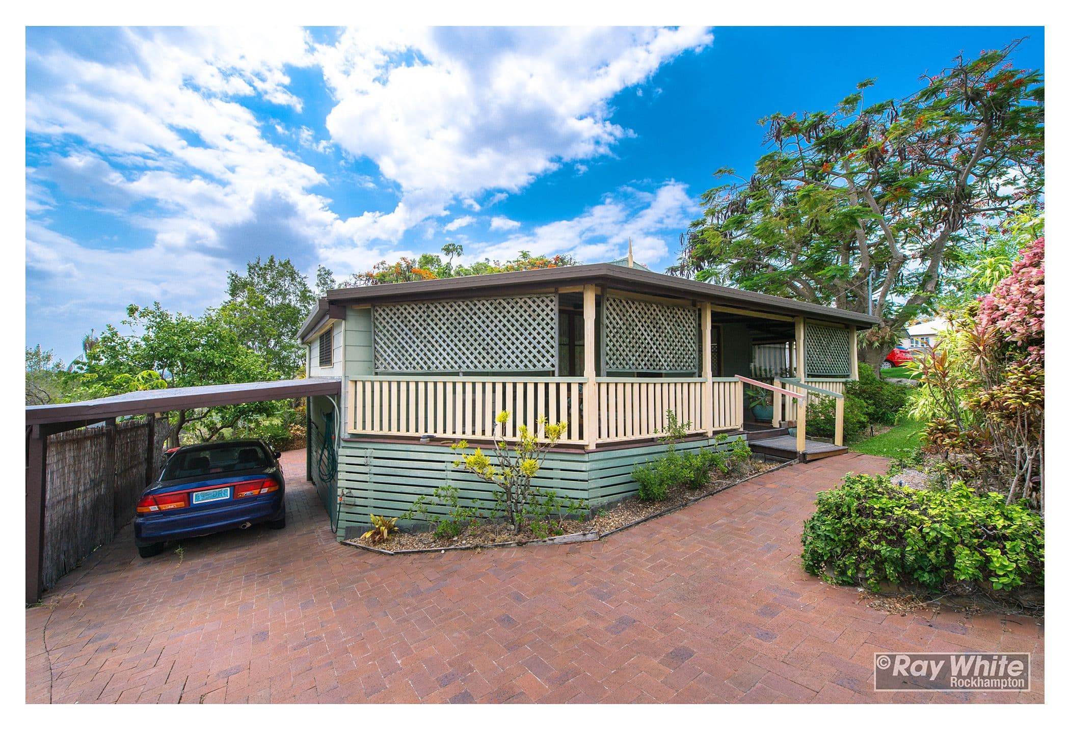 50 Wentworth Terrace, The Range QLD 4700, The Range - Image 1