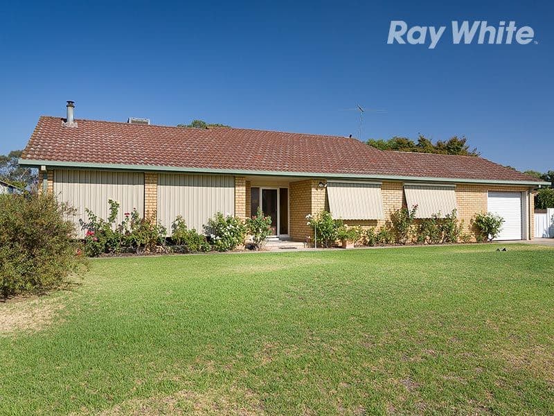 137 High Street, HOWLONG NSW 2643, Howlong - Image 1