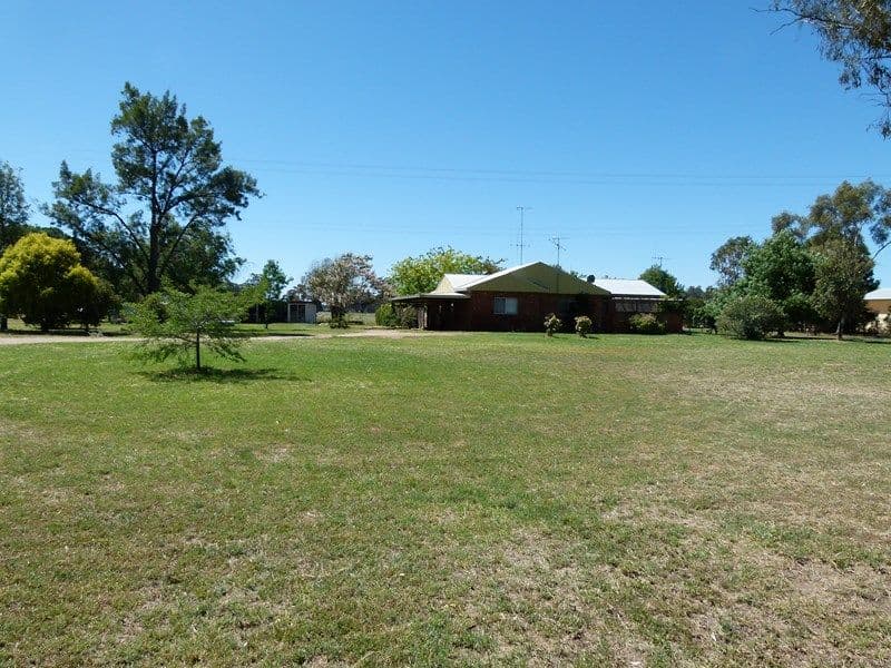 11352 The Escort Way, Forbes NSW 2871, Forbes - Image 1