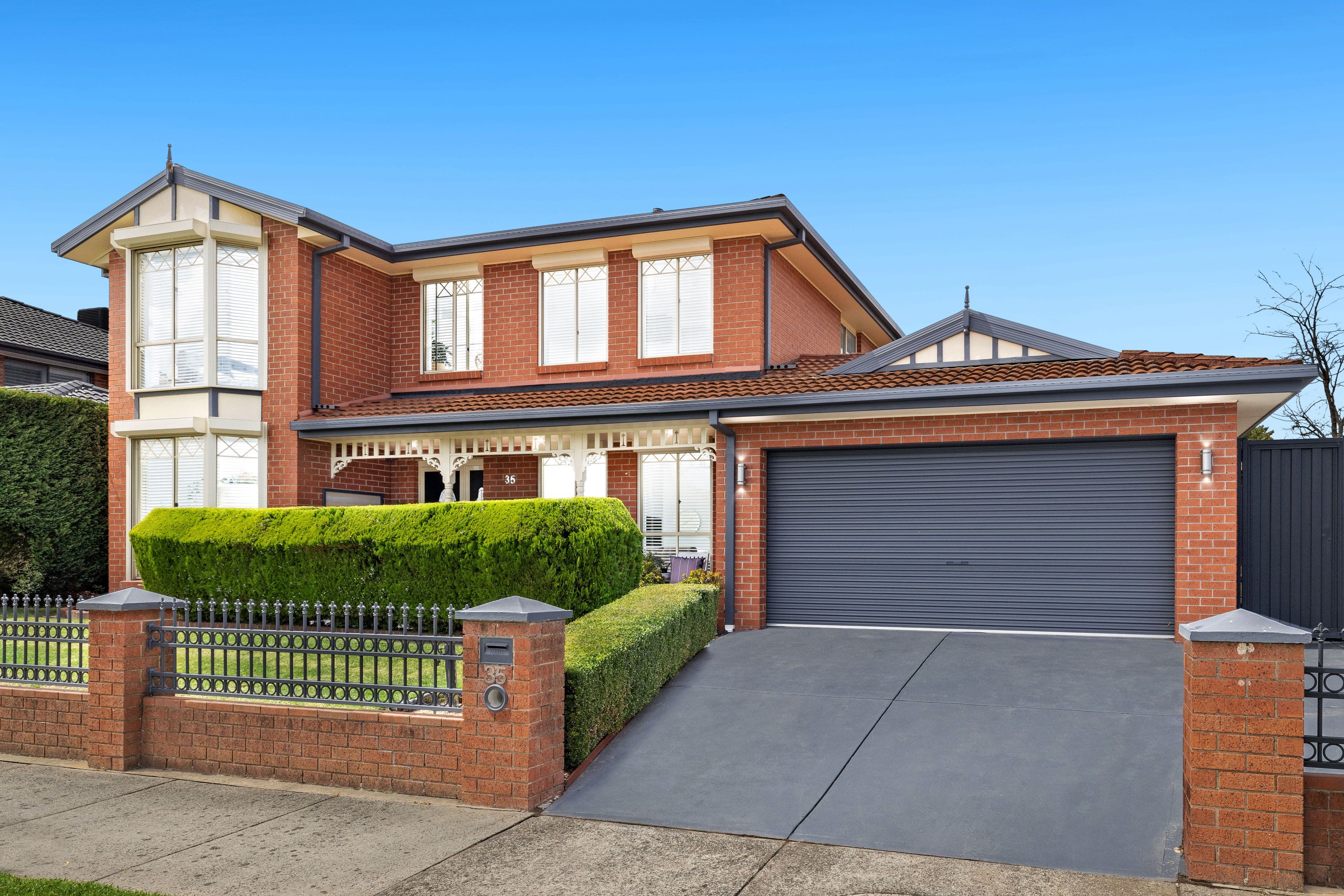 35 Gearon Avenue, Rowville VIC 3178, Rowville - Image 1
