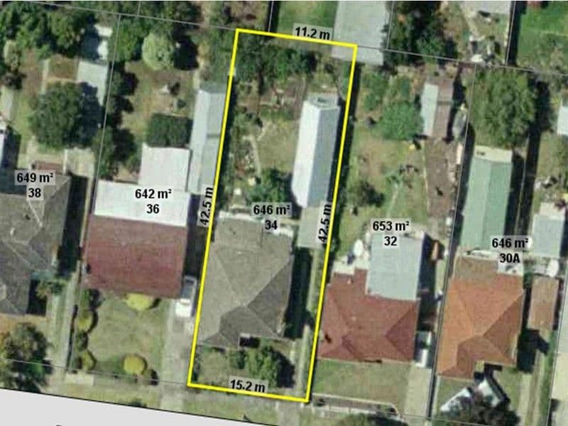 34 Tramoo Street, Lalor VIC 3075, Lalor - Image 1