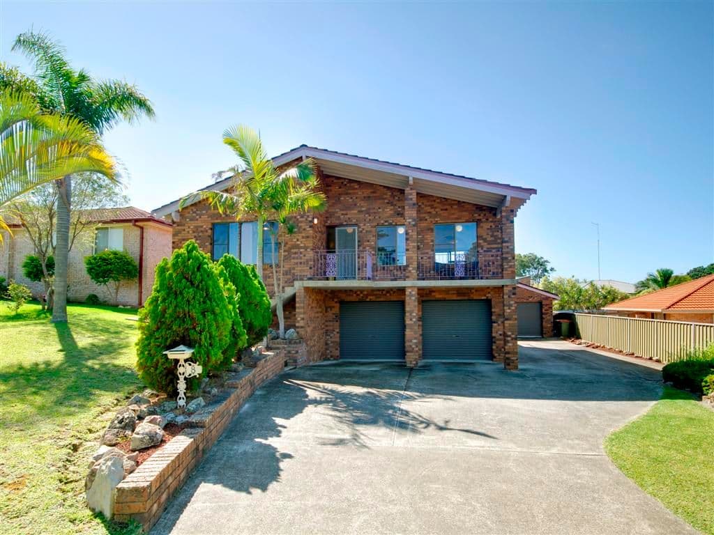 8 Swordfish Street, NELSON BAY NSW 2315, Nelson Bay - Image 1