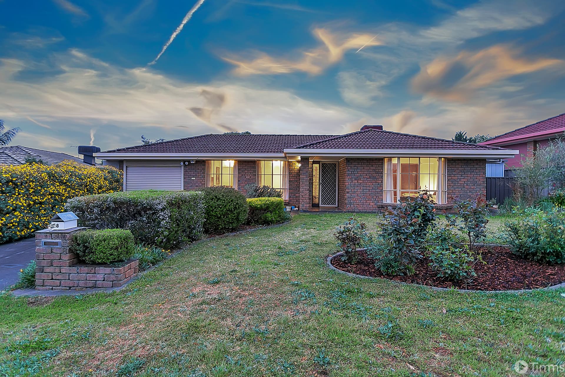 8 St Martins Court, Woodcroft - Image 1