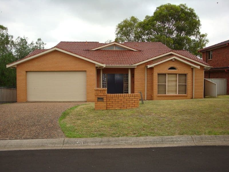 5 Martens Place, ABBOTSBURY NSW 2176, Abbotsbury - Image 1