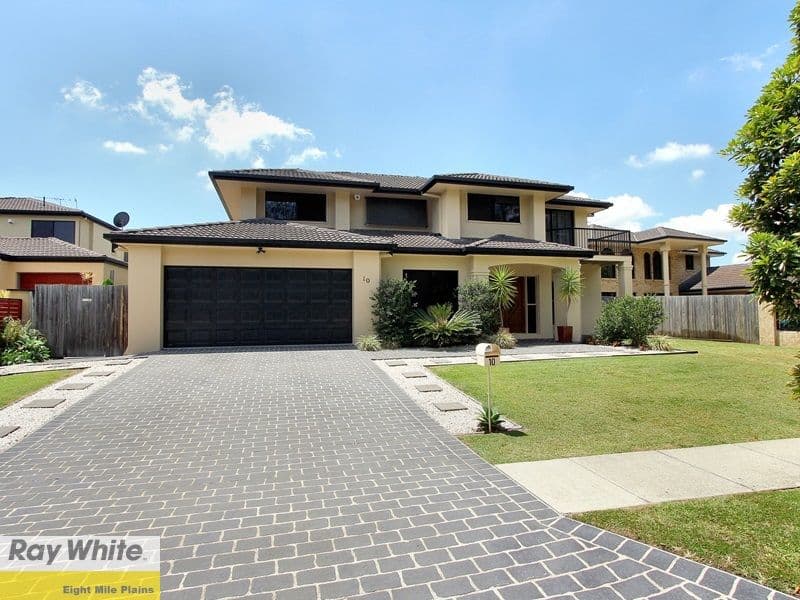 10 White Cedar, STRETTON QLD 4116, Stretton - Image 1