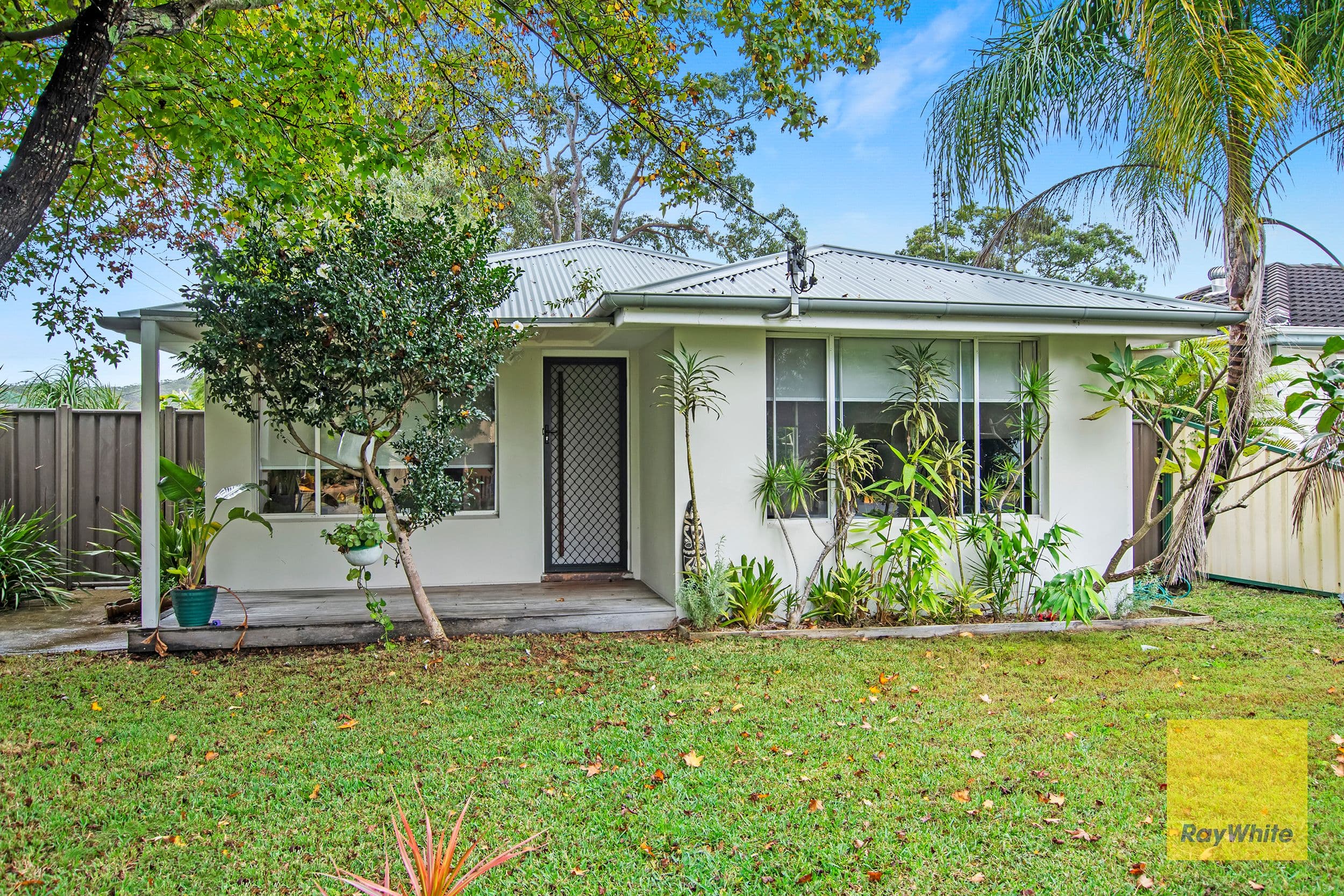 14 Wentworth Avenue, Woy Woy NSW 2256, Woy Woy - Image 1