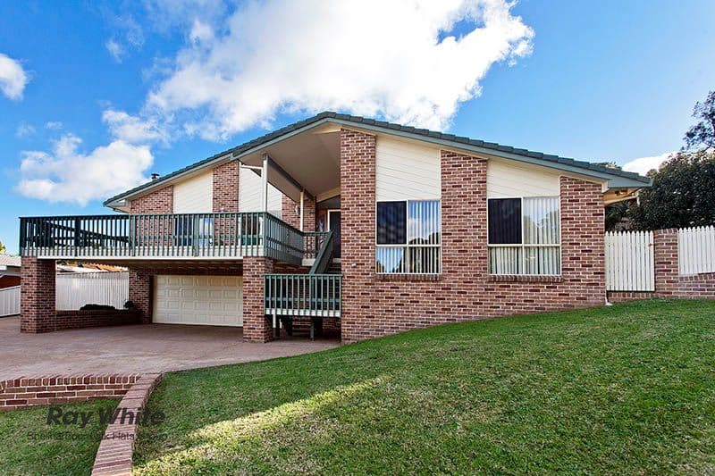 9 Pinkwood Place, BLACKBUTT NSW 2529, Blackbutt - Image 1