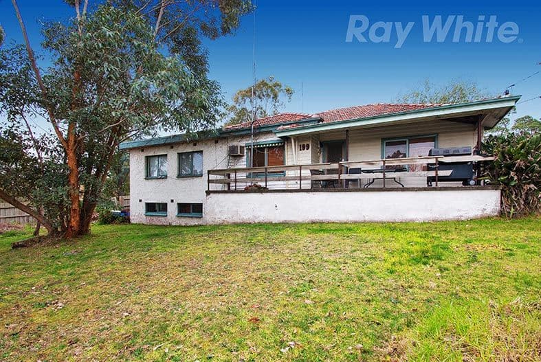 199 DORSET Road, Croydon VIC 3136, Croydon - Image 1
