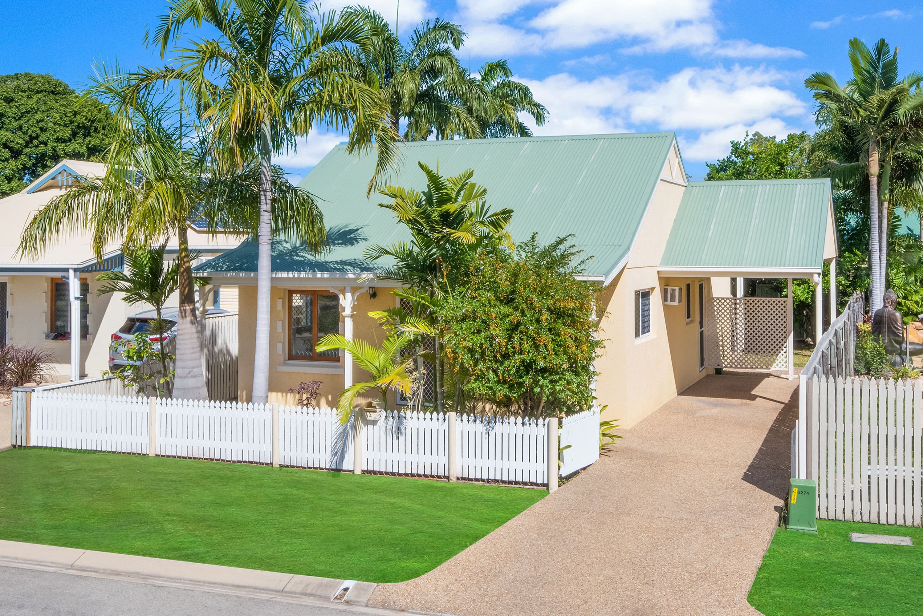 4 Sweetgum Place, Kirwan QLD 4817, Kirwan - Image 1