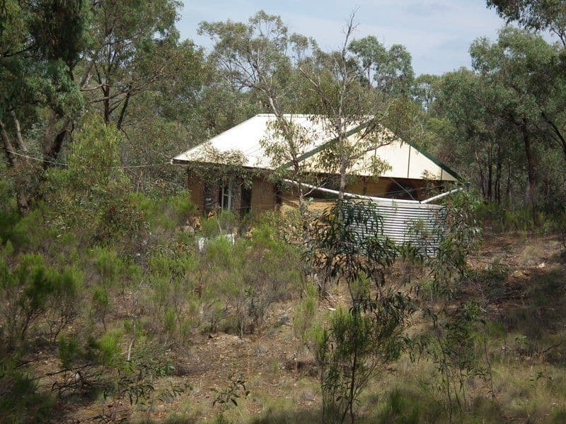 223 Gold Diggers Road, Bailieston VIC 3608, Bailieston - Image 1