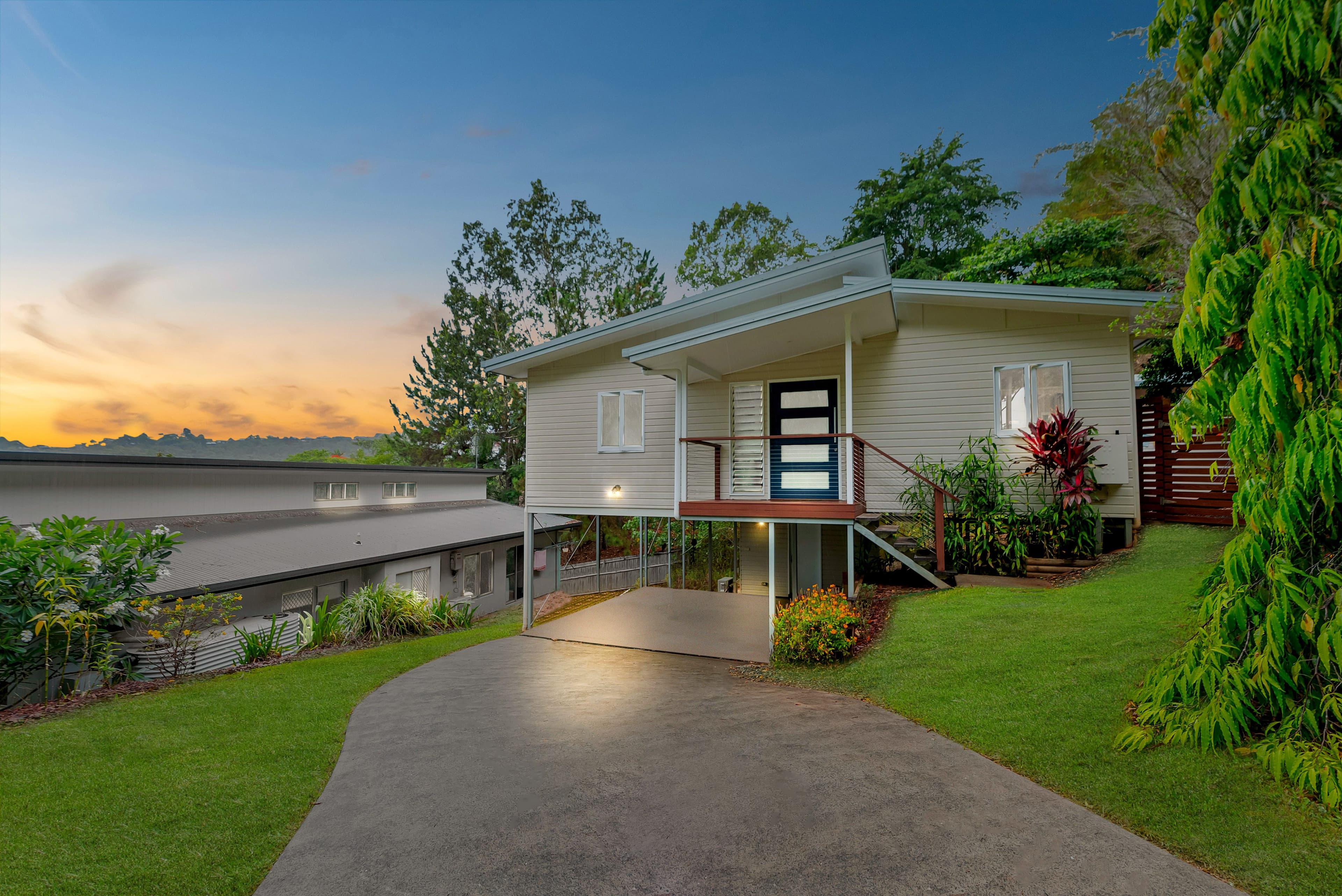 13 Palmer Rise, Brinsmead QLD 4870, Brinsmead - Image 1