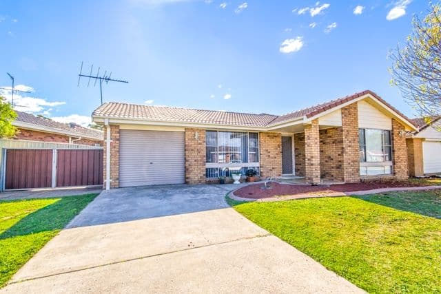 48 Mulligan Street, BOSSLEY PARK NSW 2176, Bossley Park - Image 1